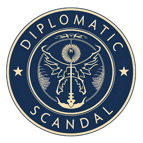 Diplomatic Scandal